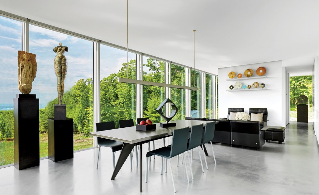 Design interior contemporan