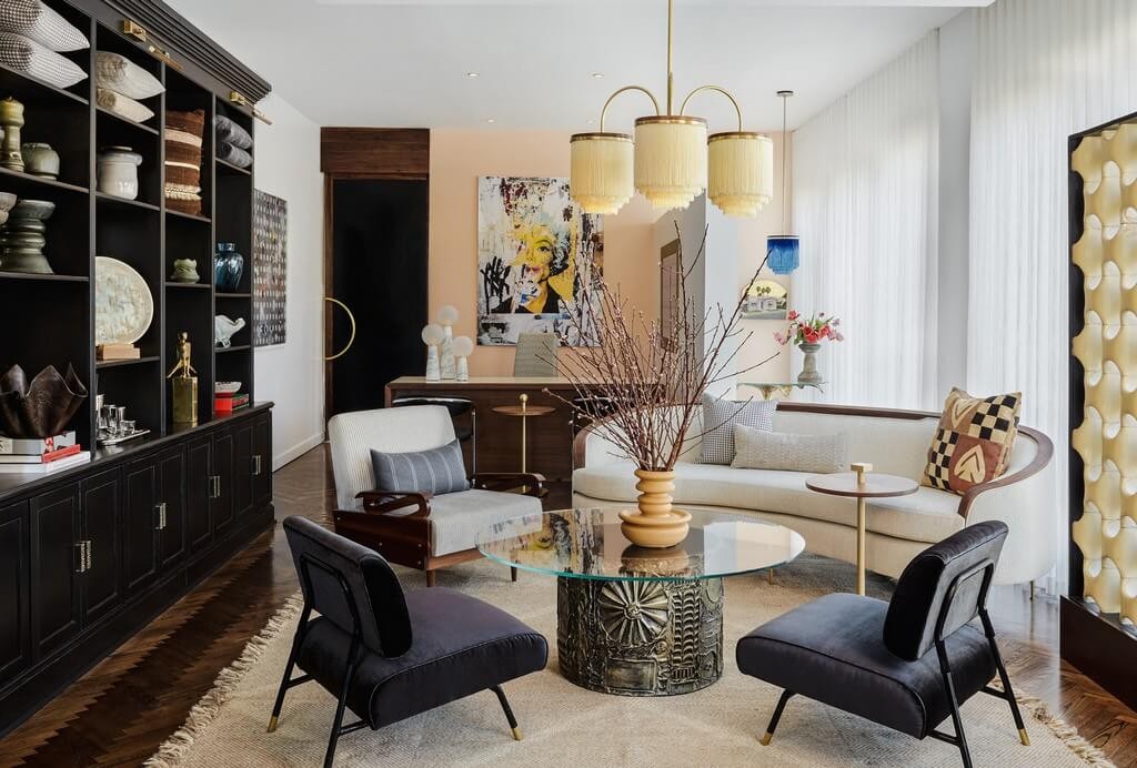 design interior art deco