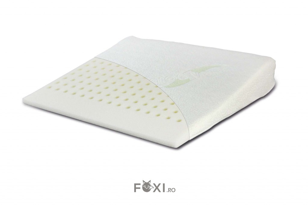 perna antiregurcitare copil