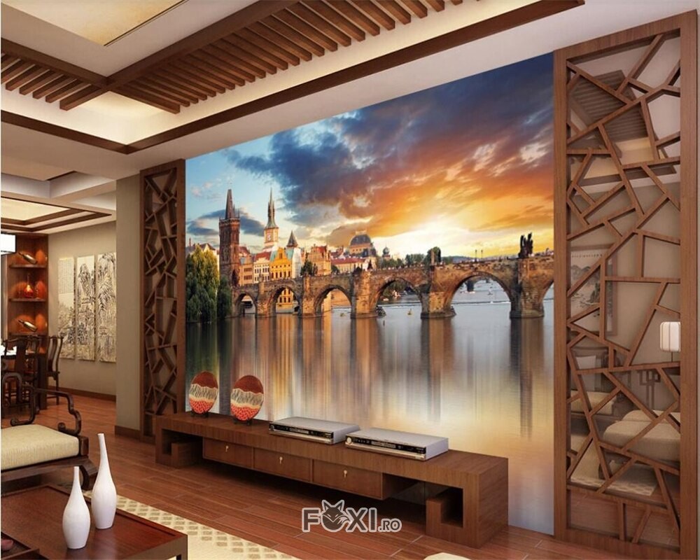 tablouri 3d locuinta