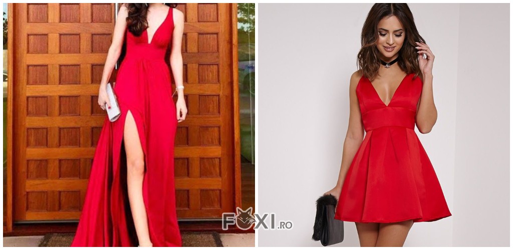 tinuta rosie revelion