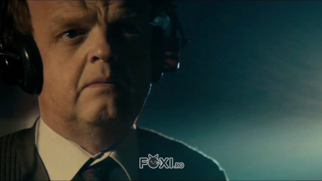 actorul din filmul Berberian Sound Studio