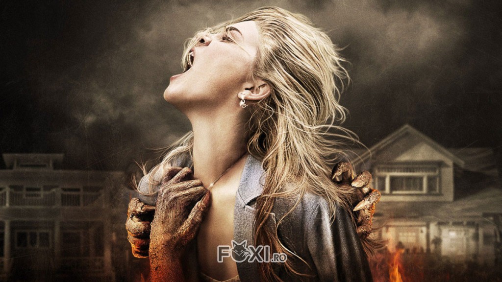 film de groaza  Drag Me To Hell