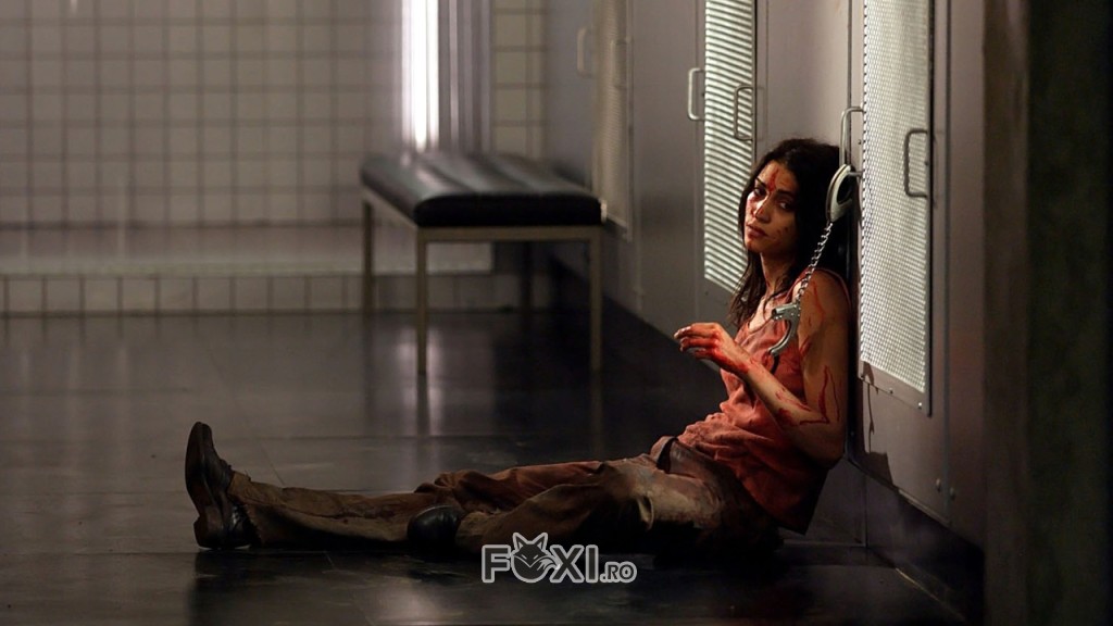 filmul horror Martyrs