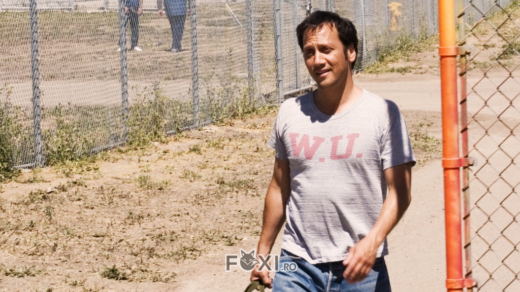 actorul principal din filmul de comedie Big Stan