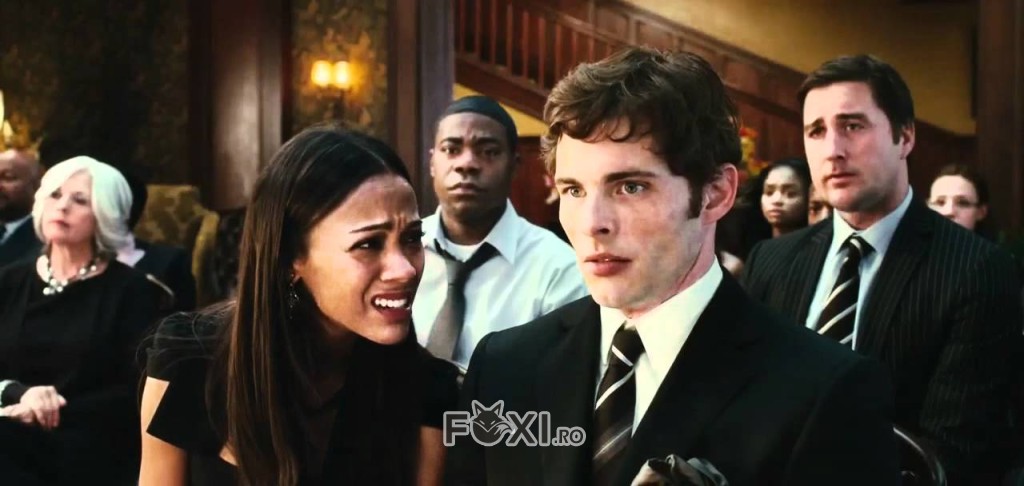 Death At A Funeral film de comedie