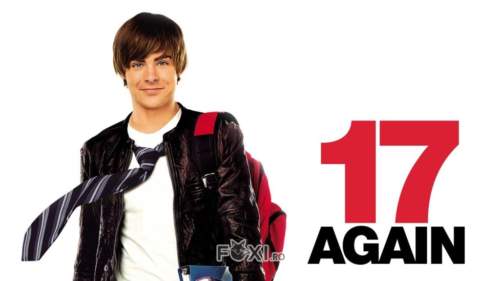 film clasic de comedie 17 Again