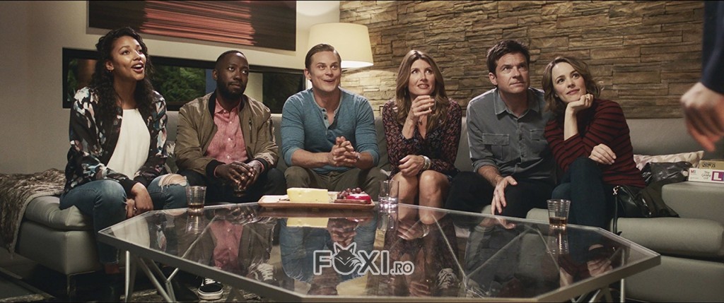 filmul de comedie Game Night