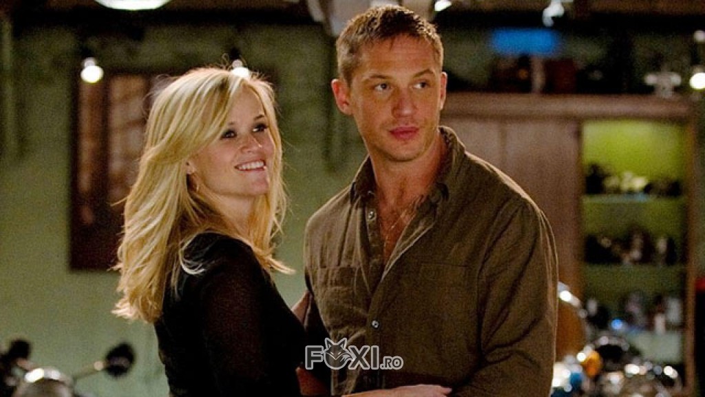 This Means War film de comedie