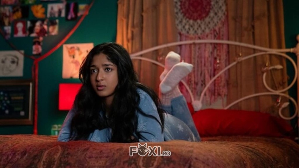 Never Have I Ever serial netflix