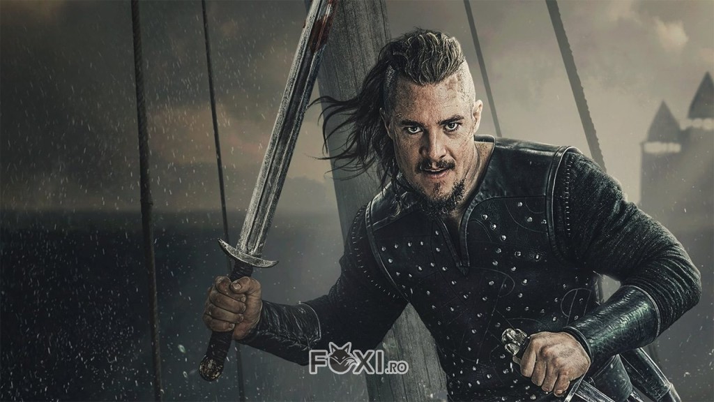 The Last Kingdom sezonul 5