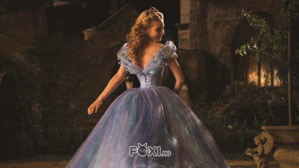 Cinderella film disney