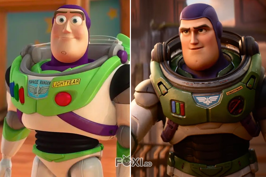 film disney Lightyear