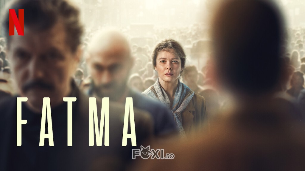 serial netflix turcesc