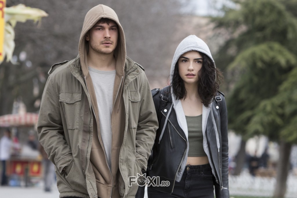 serialul turcesc The Protector