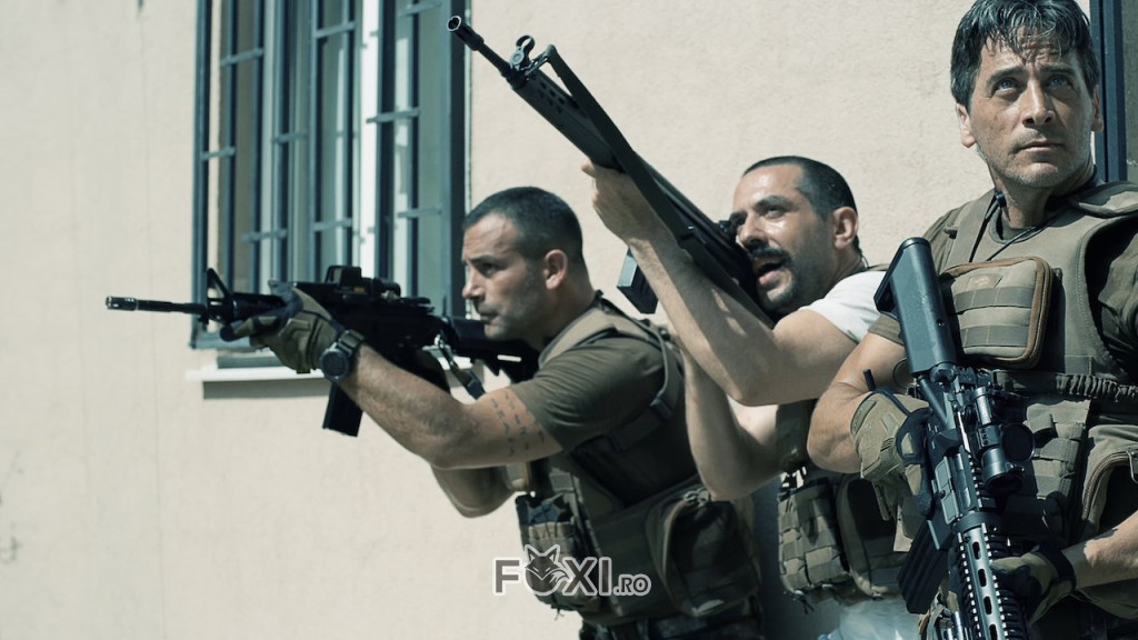 Wolf  serial turcesc netflix