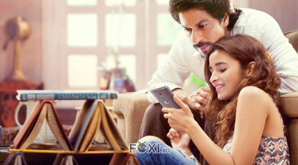 Dear Zindagi film indian