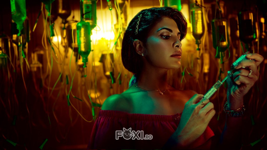 imaginea filmului Mrs. Serial Killer