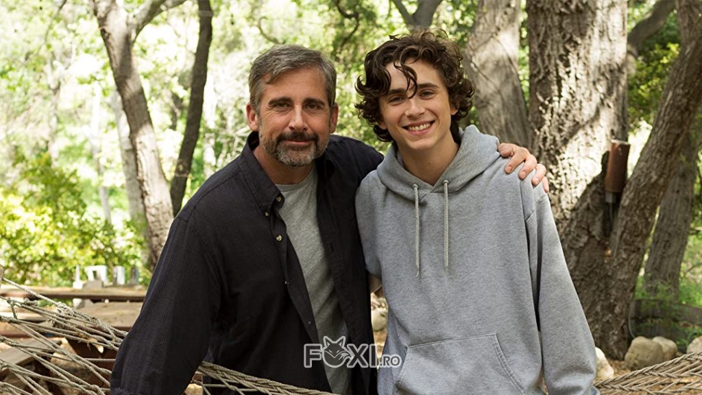 actorii din filmul romantic Beautiful Boy
