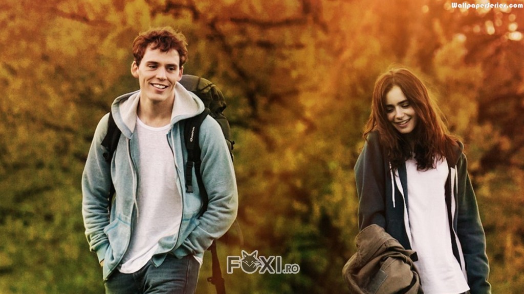 actorii filmului Love, Rosie