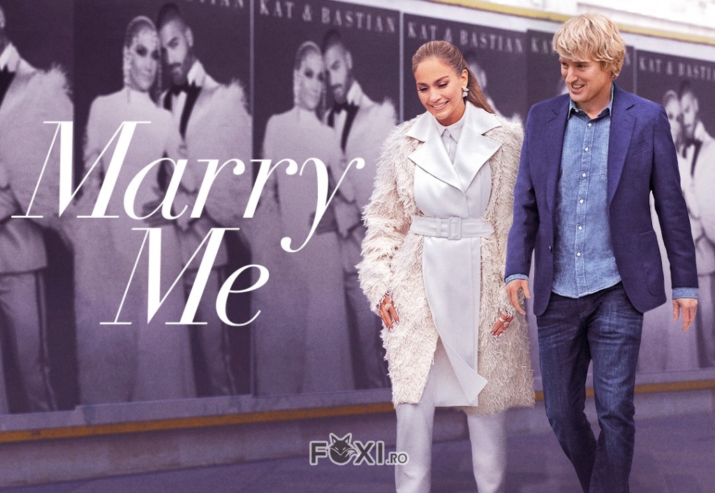 film nou romantic  Marry Me