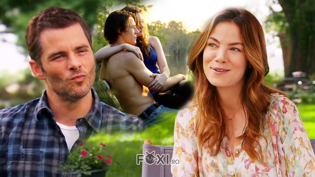 filmul romantic The Best Of Me