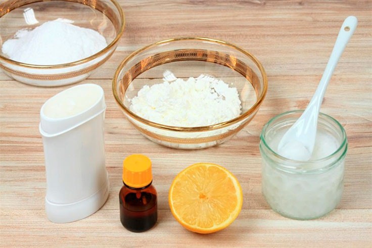 exfoliant pentru fata cu lamaie