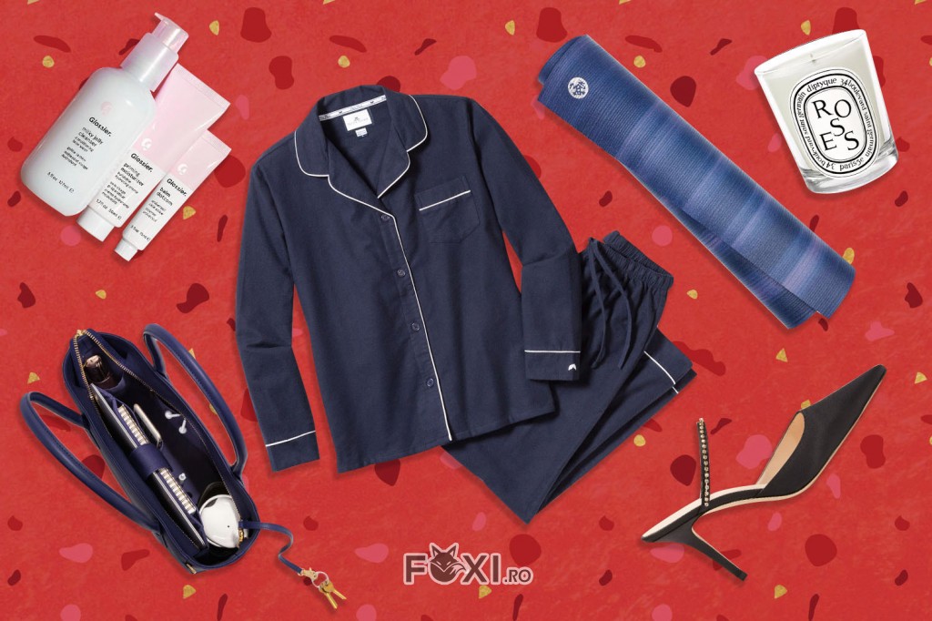 idei cadouri femei craciun