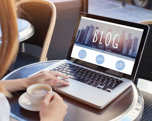 Top 20 de moduri de a face bani prin blogging