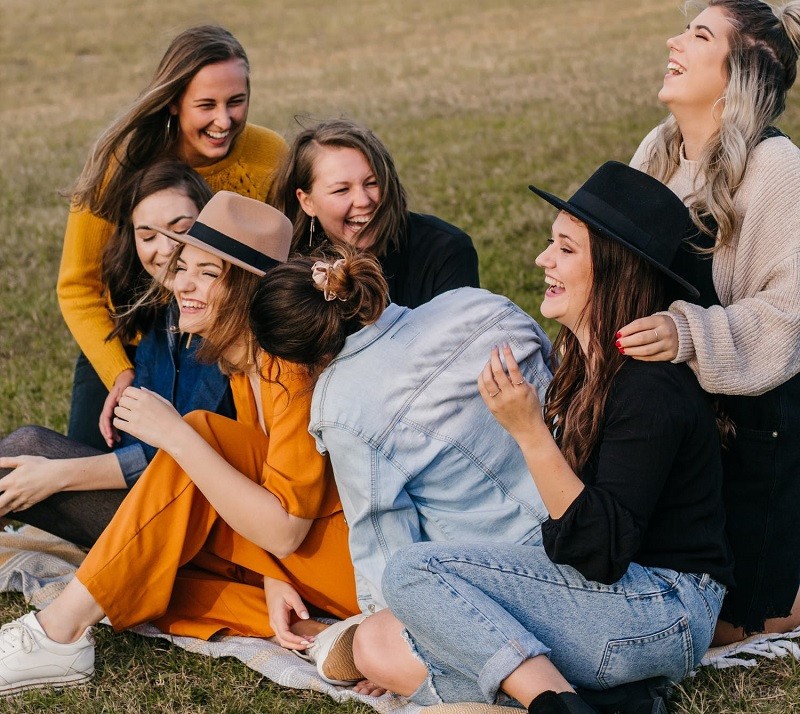 activitati cu prietenii