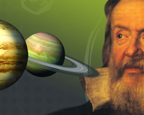 12 lucruri fascinante despre Galileo Galilei