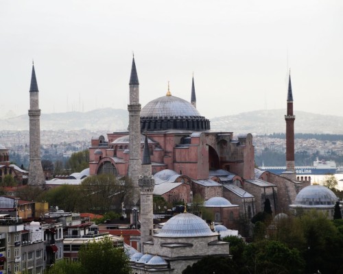 15 locuri incredibile de vazut in Istanbul