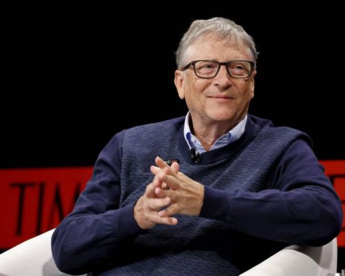 Bill Gates - Avere, Viata Personala, Afaceri, Cariera si Altele