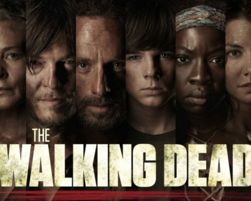 The Walking Dead - Cele mai interesante lucruri despre serial