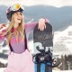 Cum să alegi o geacă bună de snowboard pentru femei?